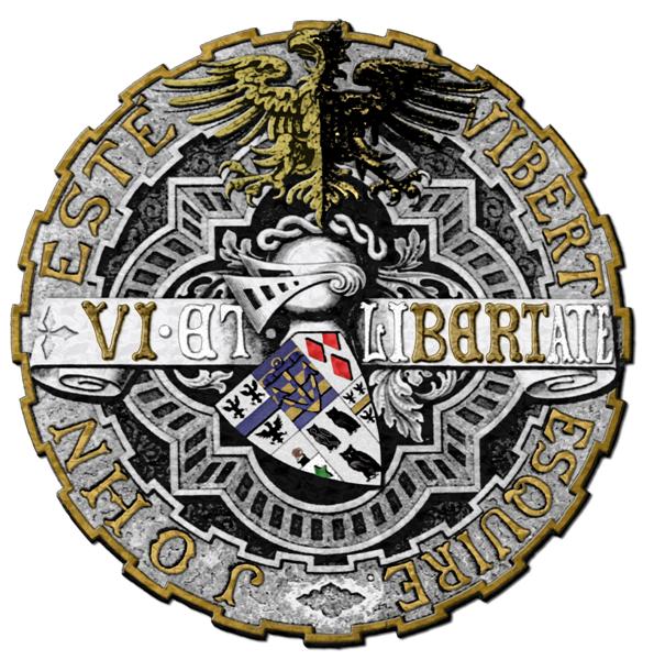 The Vibert Coat Of Arms